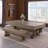 The Madero Storage Billiard Bench-105757328