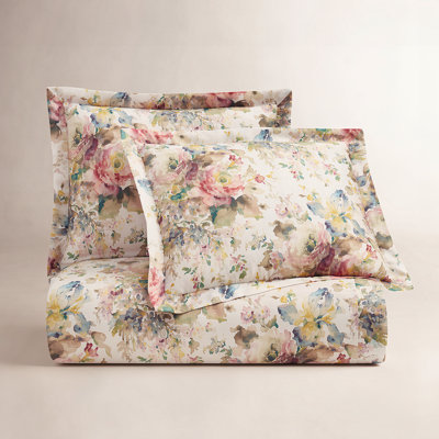Eucalyptus Cotton Comforter Set