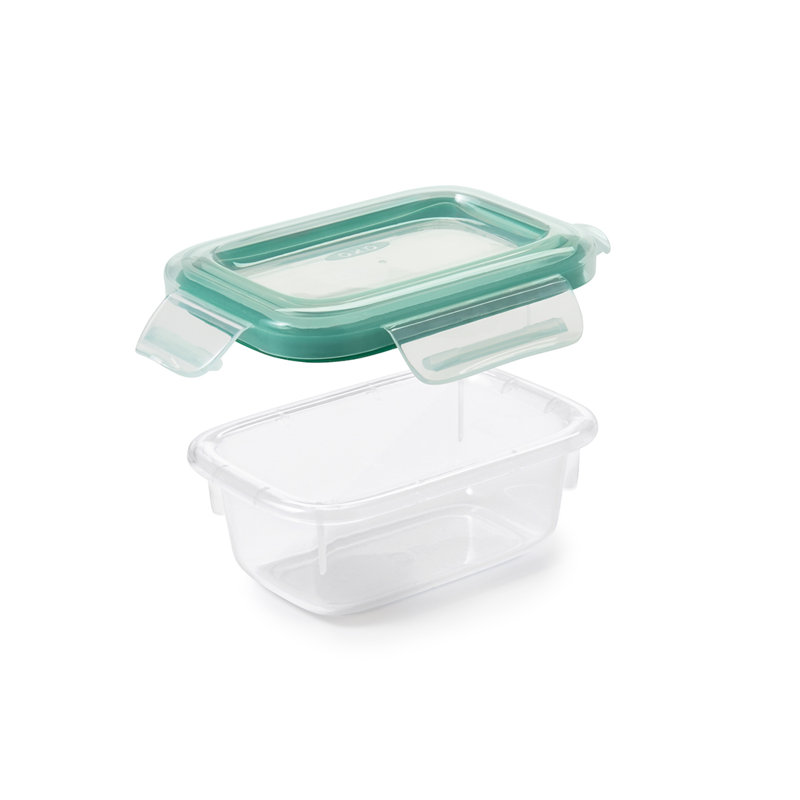 SNAP 24 Oz. Food Storage Container