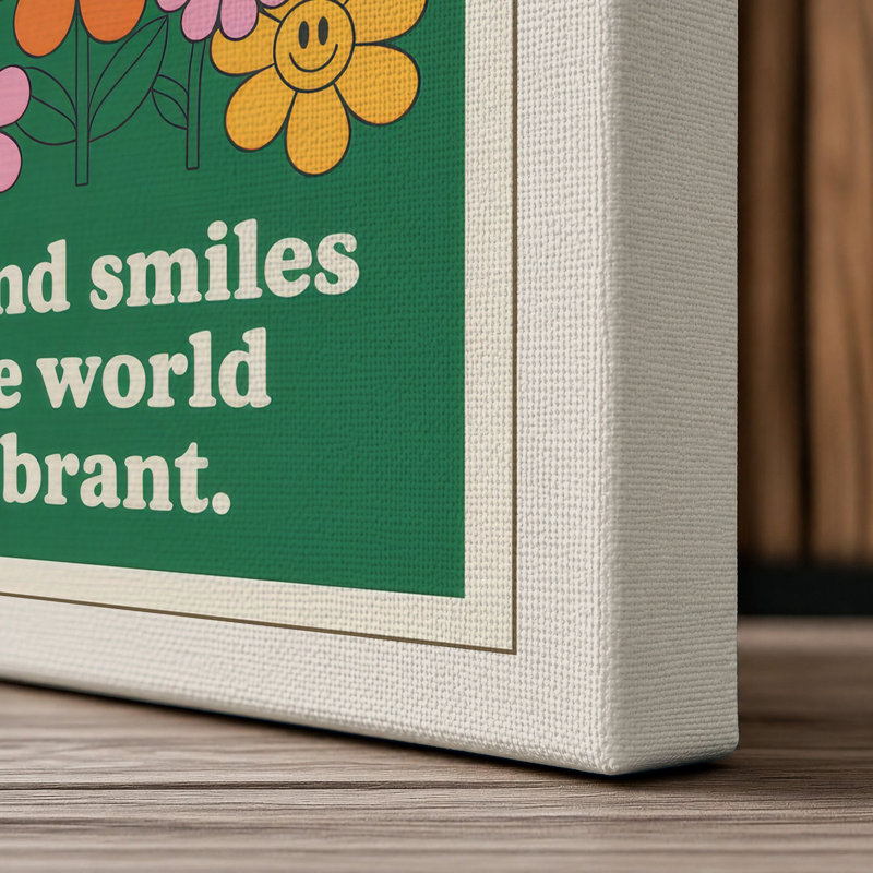 Print, 18x12 - 45.7 x 30.5 cm, Cream Border