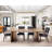 Lu 49 inch Chandelier-2124101357
