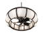 Prime Downrod Ceiling Fan