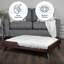 Lit pour chien PETMAker Elevated-111912358