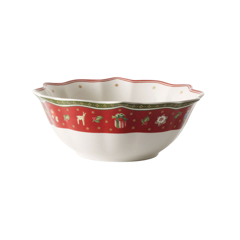 Villeroy & Boch Toys Delight 25.25 oz. Rice Bowl