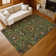 Machine Washable Indoor/Outdoor Mattera ACN2290 Global Rug