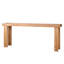 Console Rustic
