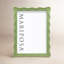 Wavy Metal Picture Frame-884390258-884390221