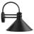 Oriol Aluminum Wall Light