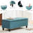 Ashtin Upholstered Ottoman-1488557709