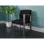 Chaise d'invité sans accoudoir en acier Amherst-70961807-70961796