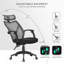 with Headrest