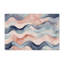 Tapis intérieur et extérieur Azure Serenity-940173432