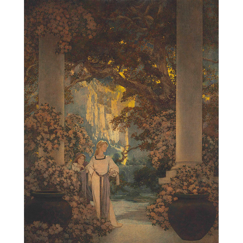 Terre de fantaisie