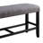 Billylee Upholstered Bench