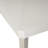 Axiom 8 - Person Extendable Four Leg Dining Set