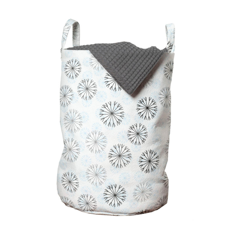 Laundry Bag with Handles
