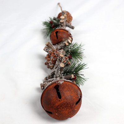 PVC No Holiday Shaped Ornament