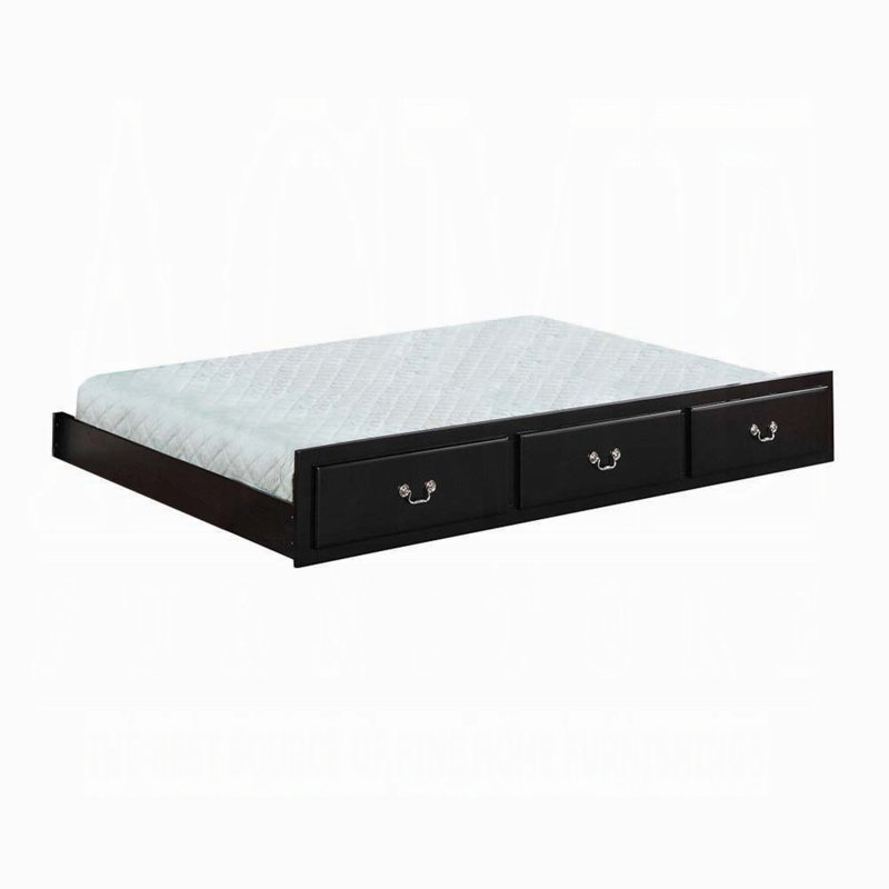 Bailee Daybed With Trundle