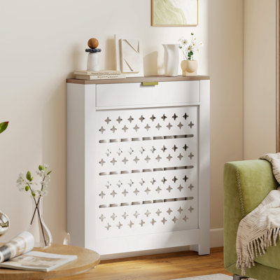 Radiator Cover