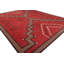 Mesa Wool Southwestern Area Rug-332961925
