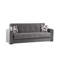 Mousin 3 Seater Sleeper