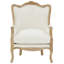 Fauteuil à oreilles Alamosa-132013412