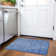 Premium Machine Washable Finchley AMF991 Lines Rug