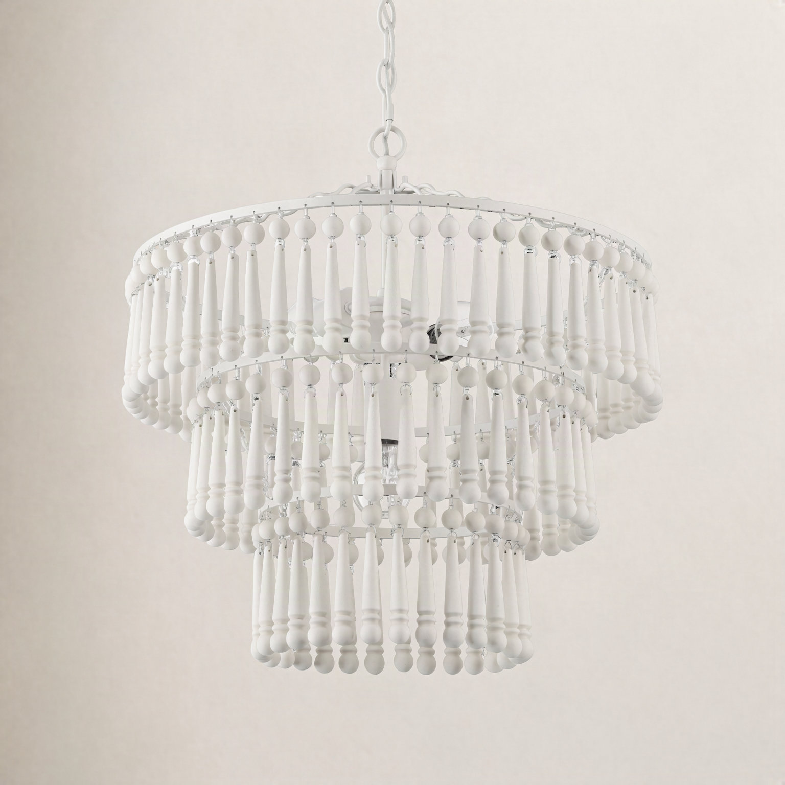 Kayan Single Light Pendant, 3