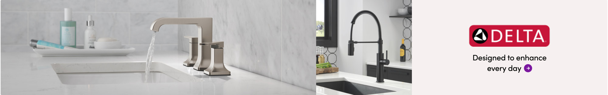 Delta Products starting at just $21