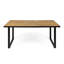 KYSTON 70 DINING TABLE