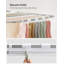 Steel Foldable Gullwing Drying Rack