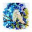 Art sur toile Sylvie Demers-2109723711