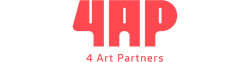 4 Art Partners logo