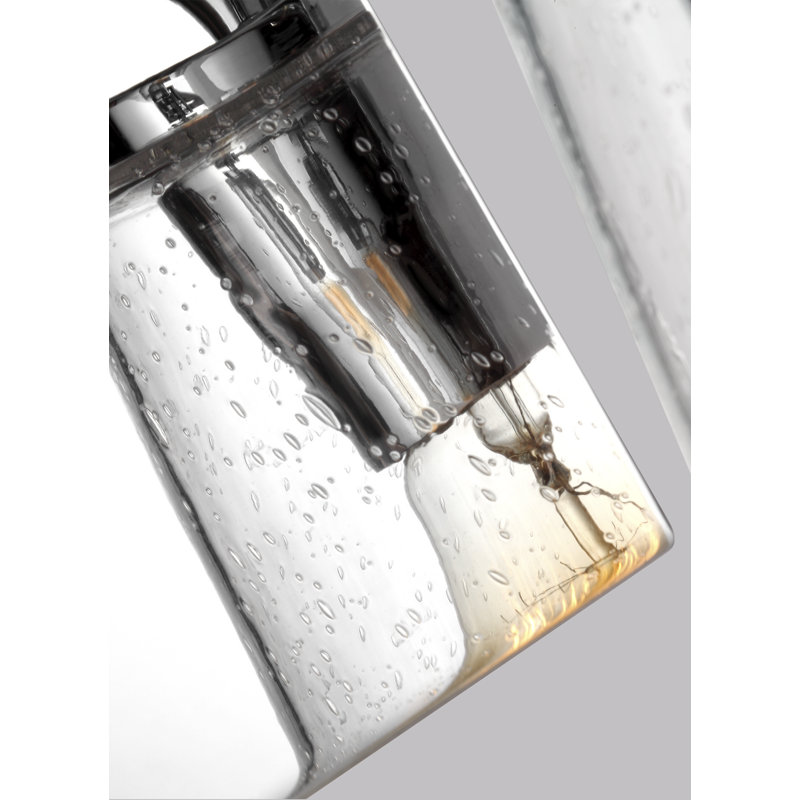Éclairage pour meuble-lavabo à 2 lumières