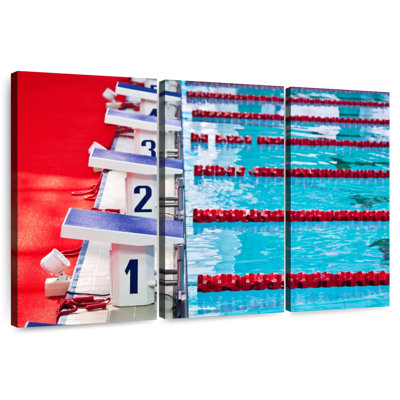 Sireci Swimming League