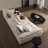 Creamy white Polyester Modular Sofa-322308686-322308684