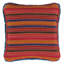 Fine Hand Knotted Persian Gabbeh Pillow 16"X16"-912568316-912568319