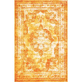 Sandrine Ikat Area Rug