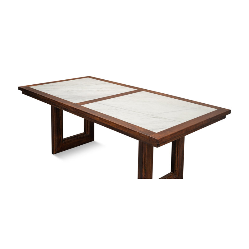 Versatilis Marble Dining Table