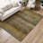 Machine Washable Indoor/Outdoor Matteson ACN2311 Stripes Rug-672627932