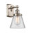 Ballston Urban Cone 1 Light 6" Sconce-223315760-190141634-190141635