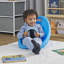 Kids Floor Rocking Chair -126274928