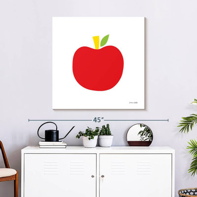 Pomme Yarlin