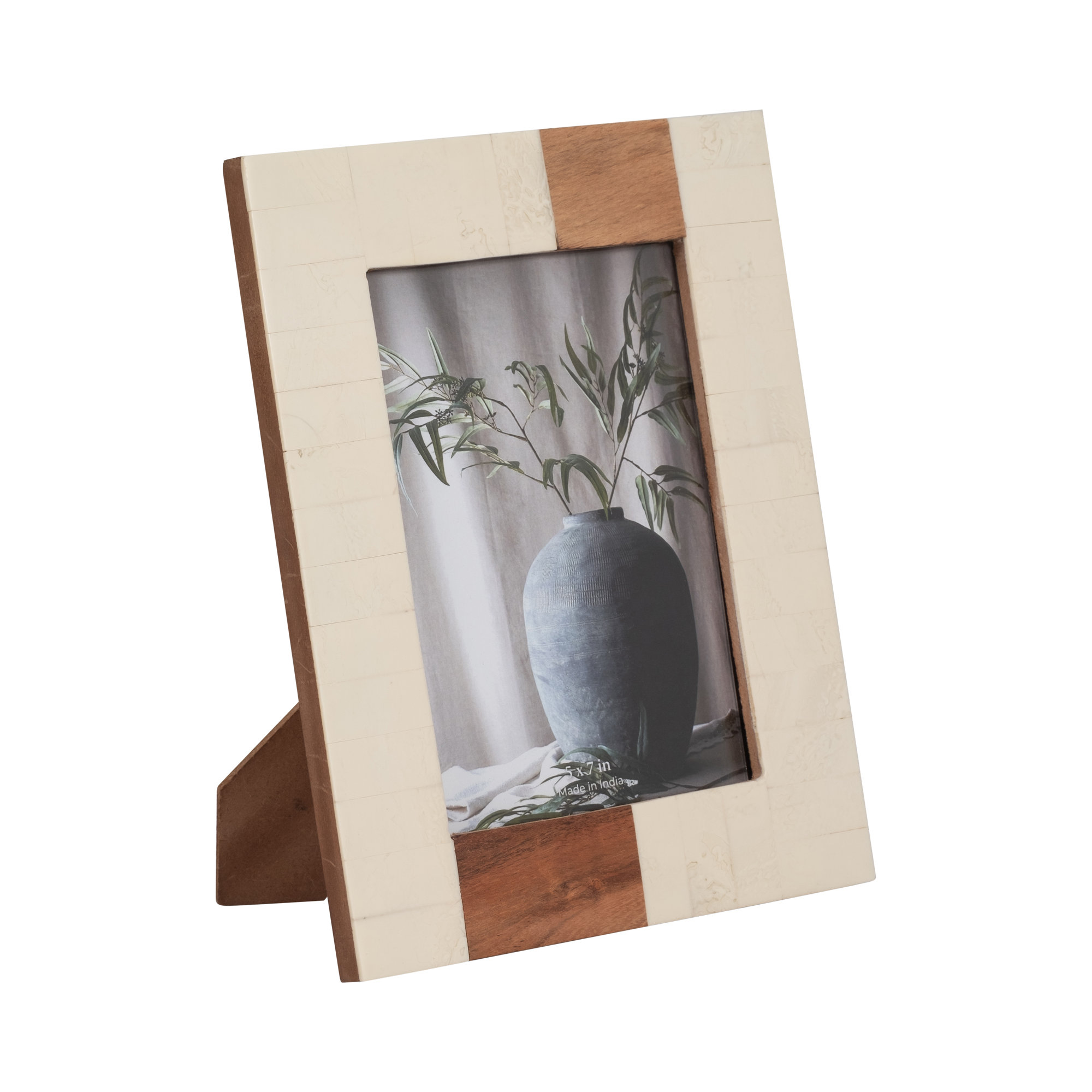 Edler Picture Frame, 10"H x 1"W x 1"D