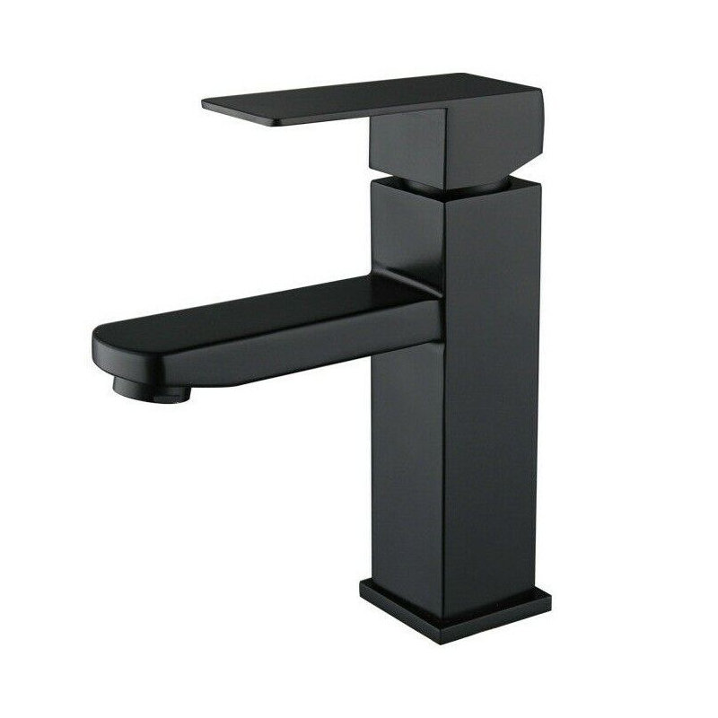 Single Hole Faucet Bathroom Faucet
