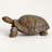 Walking Tortoise Garden Statue