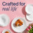 Corelle® Winter Frost White Livingware 6.75" Bread & Butter Plate