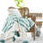 Hand Woven Throw Blanket-718106373