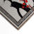 Crimson Tides Indoor And Outdoor Area Rug-1903392842