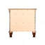 Table de chevet avec tiroirs Classic